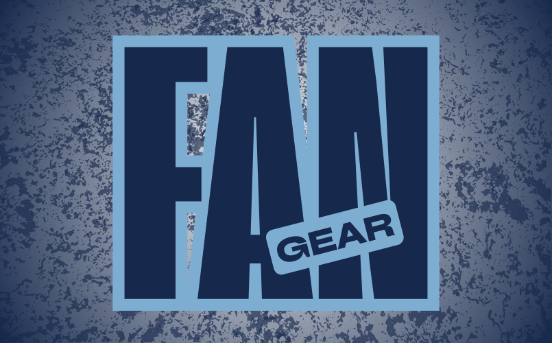 2025 Fall Fan Gear